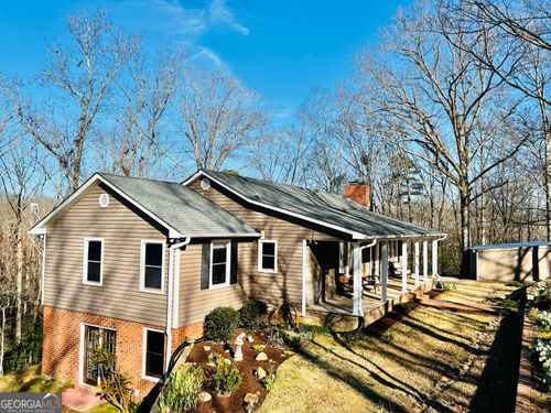 285 W0lf Den Road, Royston, GA, 30662 | Card Image