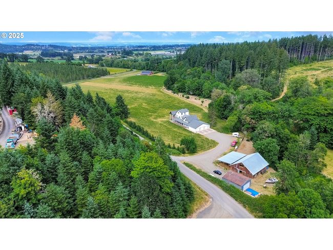 47266 Sw Carpenter Creek Rd, House other with 5 bedrooms, 6 bathrooms and 3 parking in Forest Grove OR | Image 48