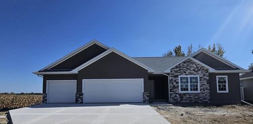 3638 Voda Dr, MILTON, WI, 53563-8541 | Card Image