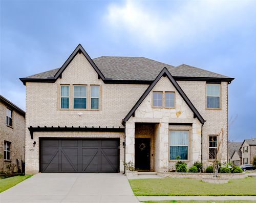 6226 Hightower St, Aubrey, TX, 76227-1876 | Card Image