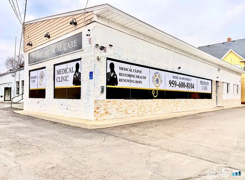 11-15 Main Street, Plainfield, CT, 06354 | Card Image