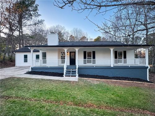 1626 Saddlecreek Rd, Auburn, GA, 30011-2503 | Card Image