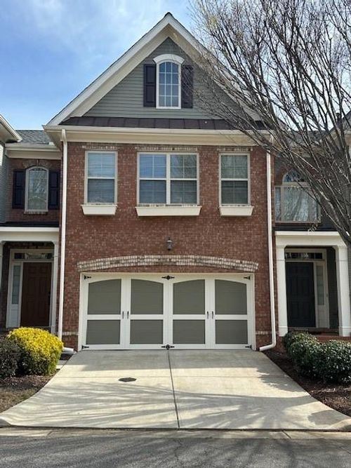 7540 Jamestown Dr, Alpharetta, GA, 30005-3002 | Card Image
