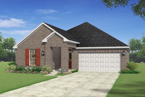 1218 Redcoat Drive, Forney, TX, 75126 | Card Image