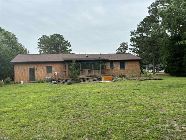141 Blue Heron Ln, House other with 3 bedrooms, 2 bathrooms and null parking in Cobbs Creek VA | Image 40