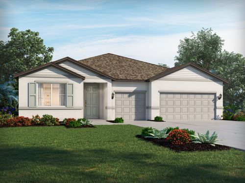2392 Citrus Bloom Dr, BARTOW, FL, 33830-6003 | Card Image