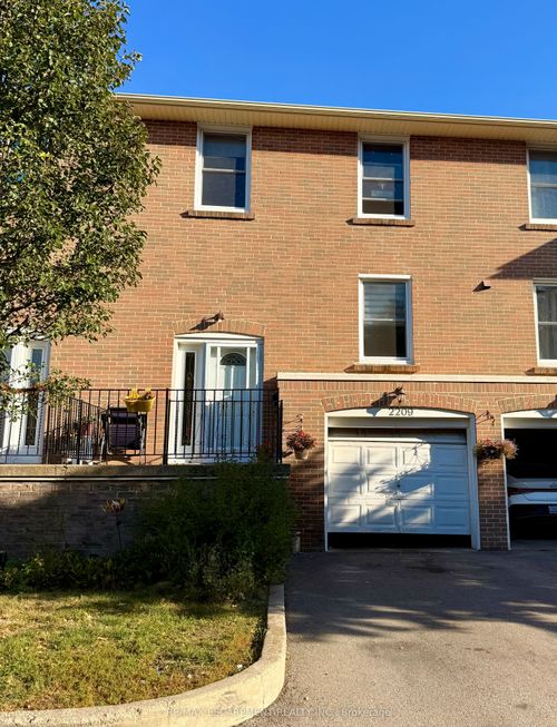 14-2209 Mountain Grove Ave, Burlington, ON, L7P2H8 | Card Image