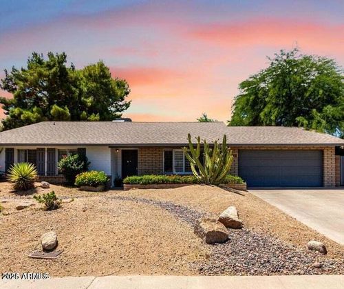 4909 E Waltann Ln, Scottsdale, AZ, 85254-1645 | Card Image