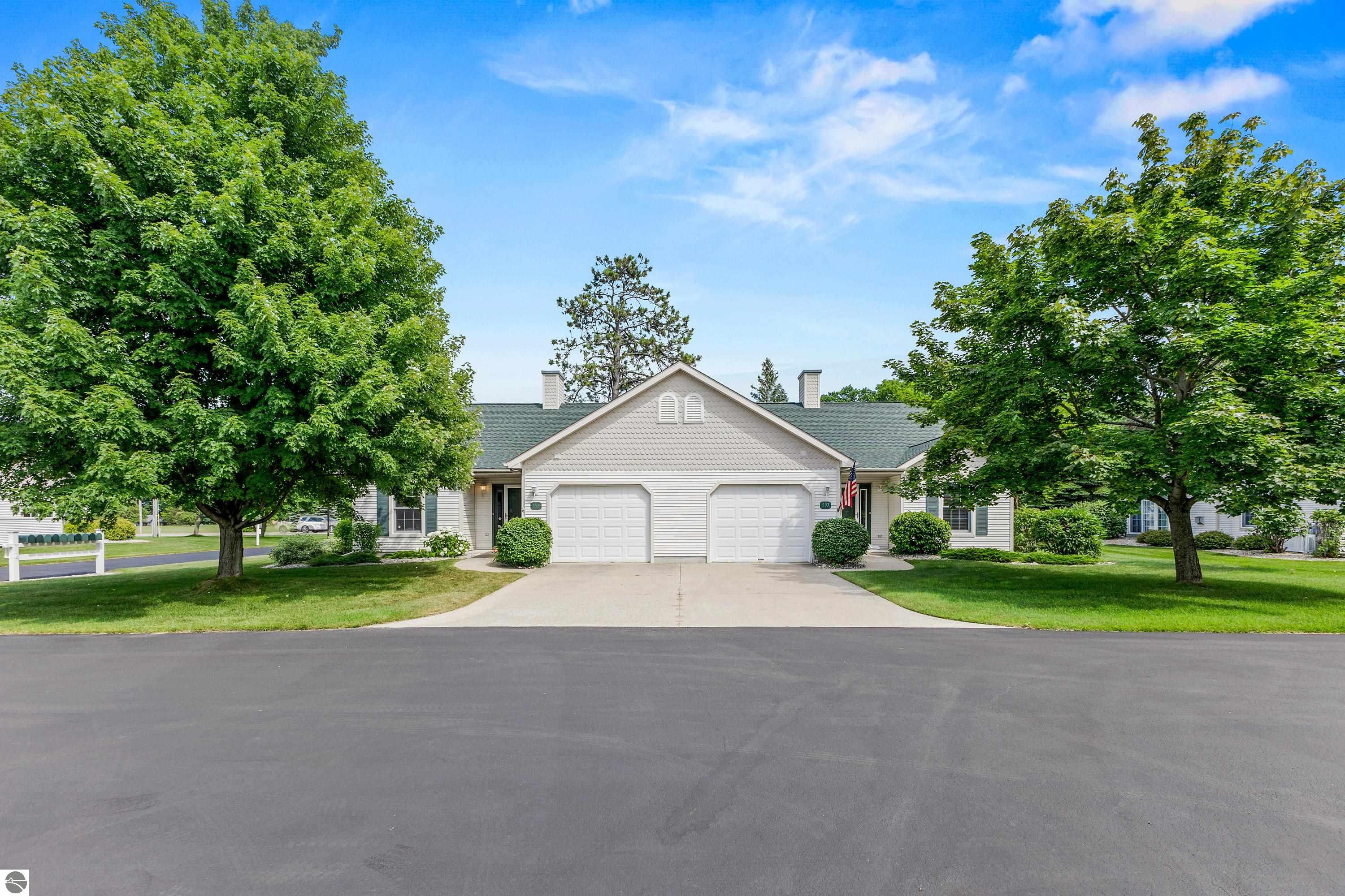 Meadowview Ln, Elk Rapids, MI 49629