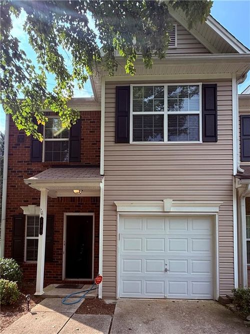 111 Primrose Dr, Cumming, GA, 30040-2761 | Card Image