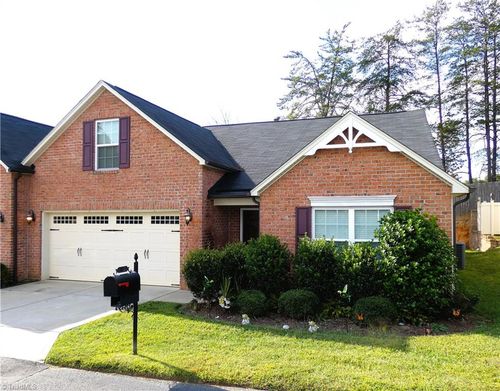 205 Placid Park, Lexington, NC, 27295-8666 | Card Image