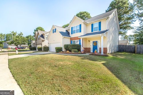 145 Back Cedar Ln, Warner Robins, GA, 31093-8960 | Card Image