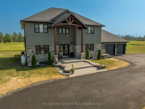 2572 Blessington Rd, Tyen, ON, K0K1V0 | Card Image
