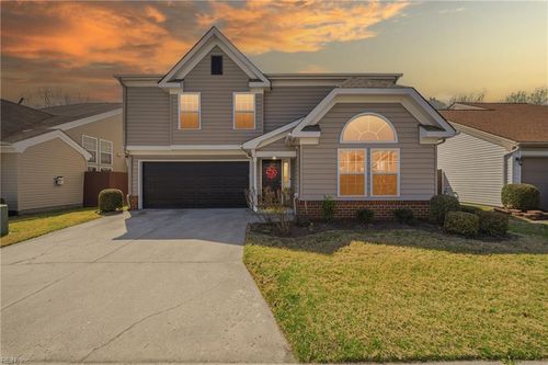 5517 Bulls Bay Drive, Virginia Beach, VA, 23462 | Card Image