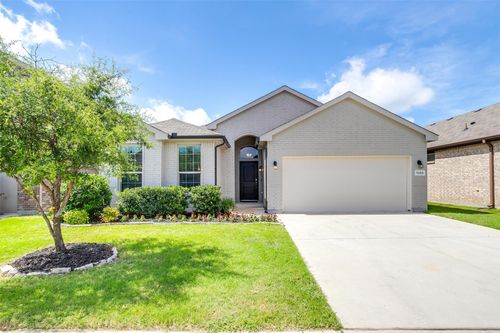 1424 Doe Meadow Dr, Burleson, TX, 76028-6854 | Card Image