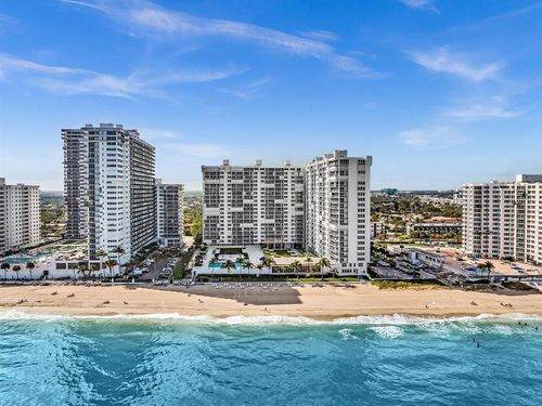 16g-4300 N Ocean Blvd, Fort Lauderdale, FL, 33308-5911 | Card Image