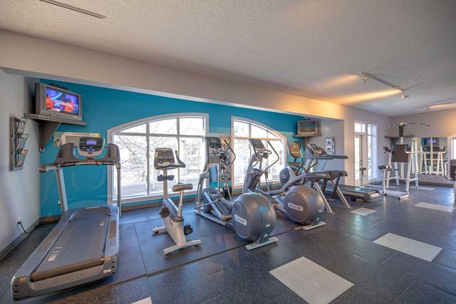 5402 - 14 Hemlock Cres Sw, Condo with 1 bedrooms, 1 bathrooms and 1 parking in Calgary AB | Image 41