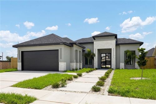 3008 Silver Oak Ave, Mission, TX, 78574-2508 | Card Image