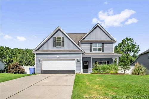 2779 Rivercliff Rd, Fayetteville, NC, 28301-3349 | Card Image
