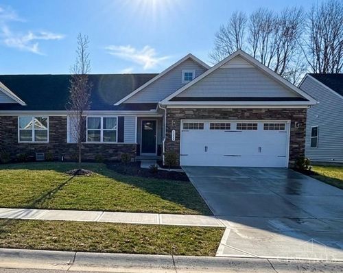 1283 Cavanaugh Ln, Harrison, OH, 45030-2241 | Card Image