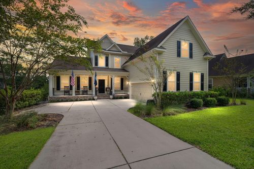 265 Shadowmoss Pkwy, Charleston, SC, 29414-6873 | Card Image