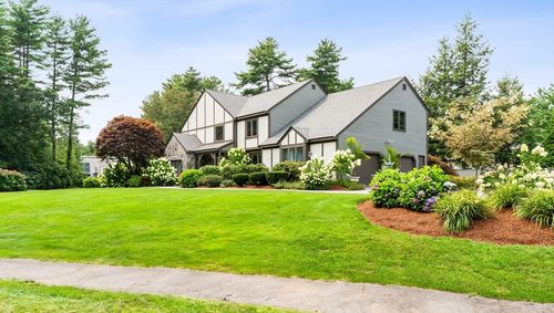 7 Saddle Ridge Road, Sudbury, MA, 01776 | Card Image