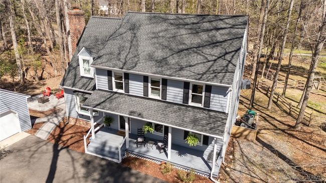 4019 Poplar Grove Rd, House other with 4 bedrooms, 3 bathrooms and null parking in Midlothian VA | Image 45