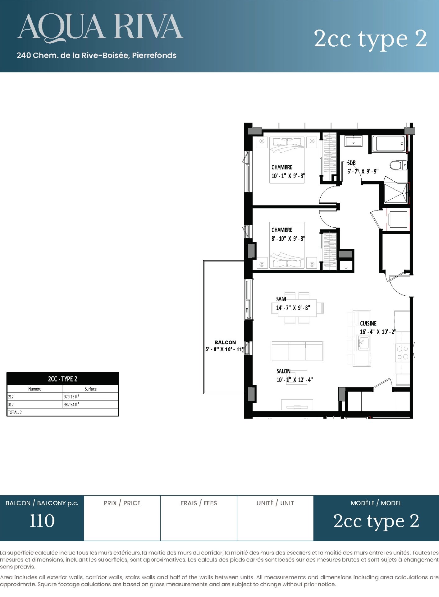Residential Lease in Montréal (Pierrefonds-Roxboro) 3