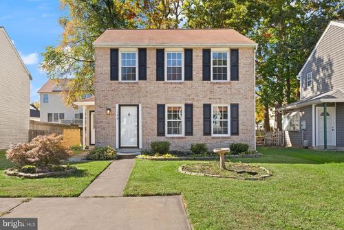 126 Laburnum Rd, EDGEWOOD, MD, 21040-3508 | Card Image