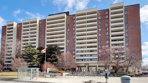 304-455 Sentinel Rd, North York, ON, M3J1V5 | Card Image