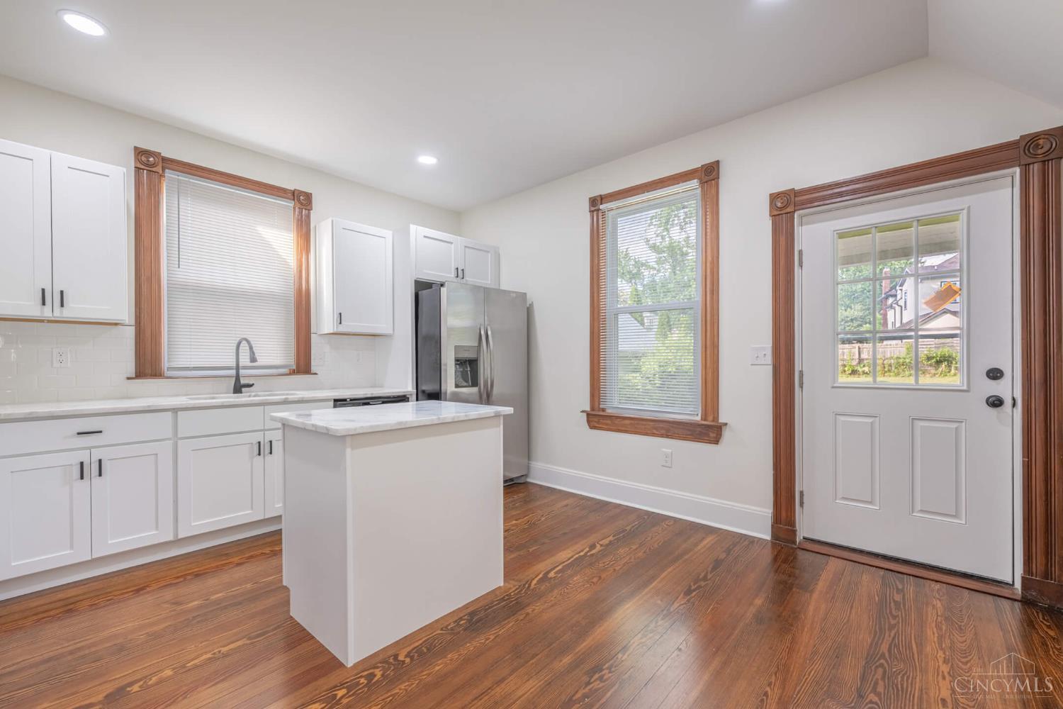 Residential in Cincinnati 5