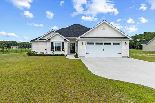 3667 Good Luck Rd, Aynor, SC, 29511-3940 | Card Image
