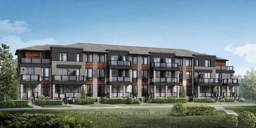 80 Knotsberry Circle, Brampton, ON, L6Y6G1 | Card Image