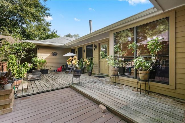 105 Oak Leaf Dr, House other with 4 bedrooms, 2 bathrooms and null parking in Slidell LA | Image 21