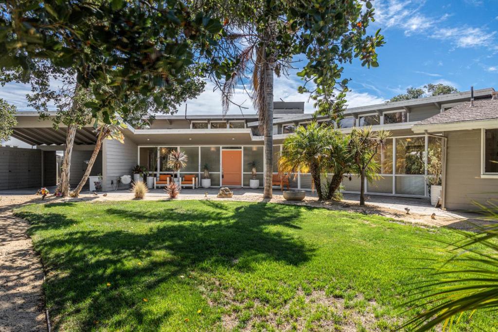 Residential in Santa Cruz 2