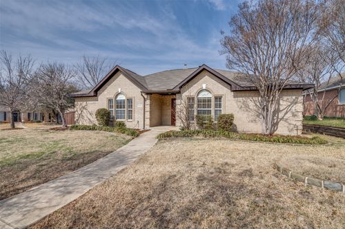 510 Bending Oaks Trail, Rockwall, TX, 75087 | Card Image