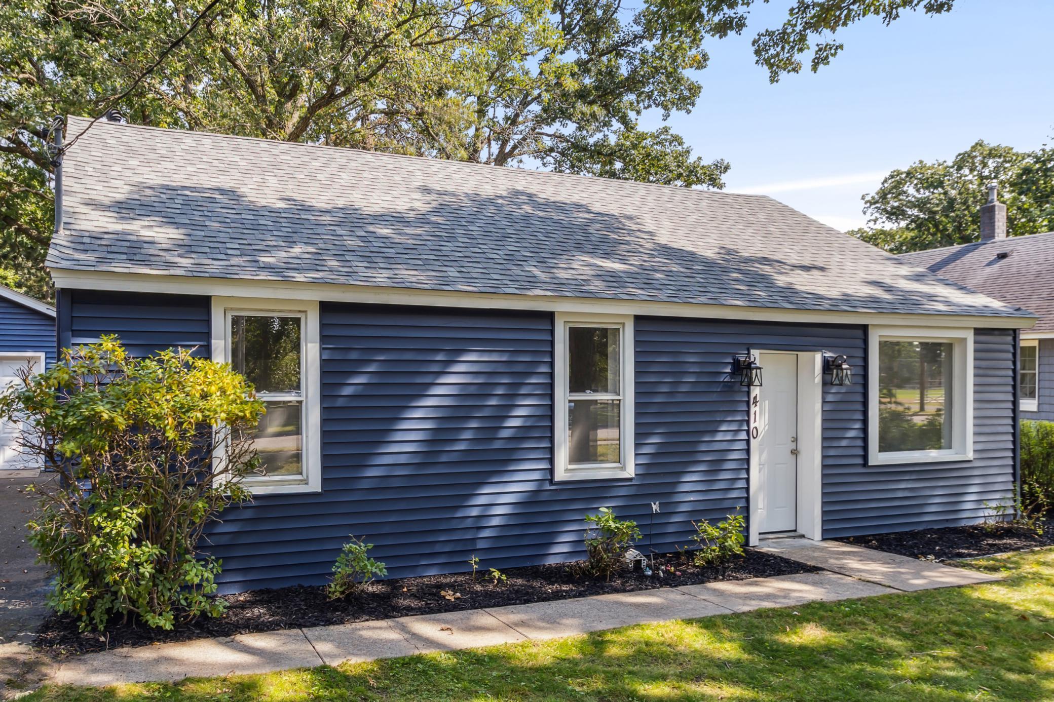 Powell St, Big Lake, MN 55309