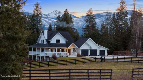 354 Buena Vista Rd, Bonners Ferry, ID, 83805-0310 | Card Image