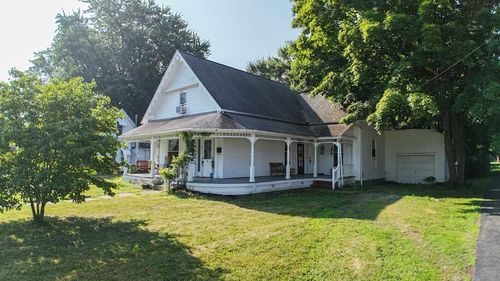 113 E Walnut St, Cardington, OH, 43315-1127 | Card Image