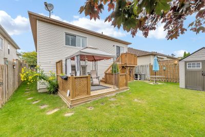 7 Jarvis Dr, House other with 3 bedrooms, 2 bathrooms and 2 parking in Port Hope ON | Image 3