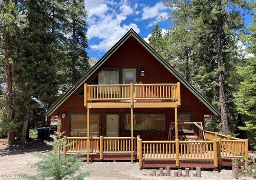 4590 Aspen Ave, Mount Charleston, NV, 89124-9268 | Card Image