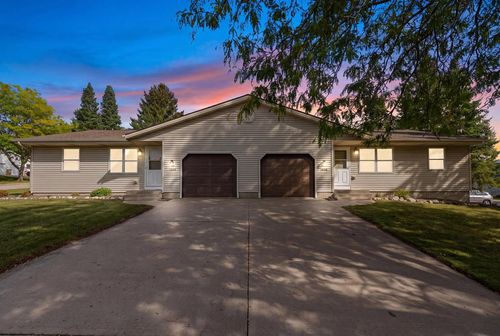 1127 Schoenhaar Drive, West Bend, WI, 53090 | Card Image