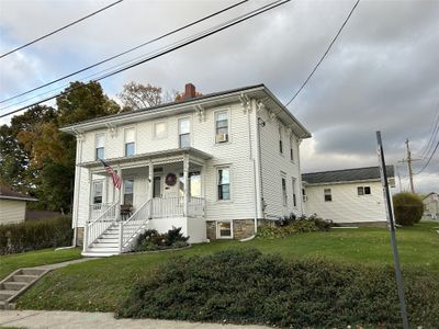 115 S Water Street, House other with 4 bedrooms, 2 bathrooms and null parking in Linesville PA | Image 1