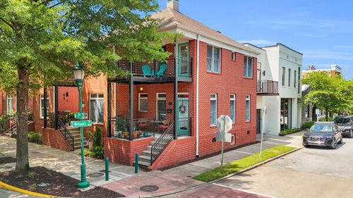 201 W 17th St, Chattanooga, TN, 37408-1106 | Card Image