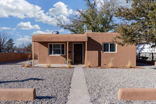 2701 Bel Air Dr Ne, Albuquerque, NM, 87110-2816 | Card Image