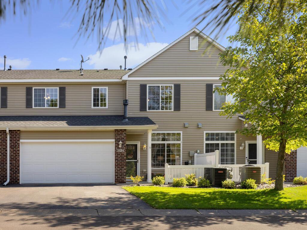 70th Ave, Maple Grove, MN 55311