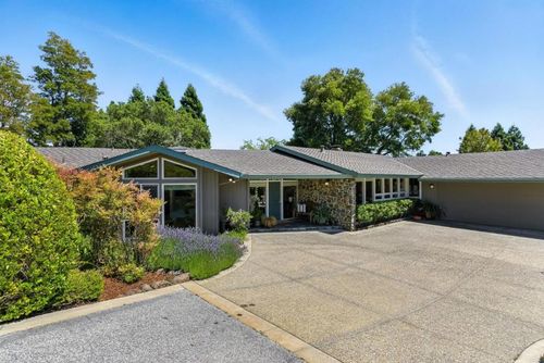 3795 Ralston Ave, Hillsborough, CA, 94010-6735 | Card Image