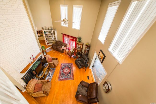 21 La Granja Cir, House other with 3 bedrooms, 3 bathrooms and null parking in Hot Springs Village AR | Image 20