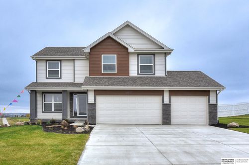 12510 Carpenter Street, Papillion, NE, 68046 | Card Image