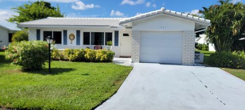 1907 Sw 22nd Way, Boynton Beach, FL, 33426-7131 | Card Image
